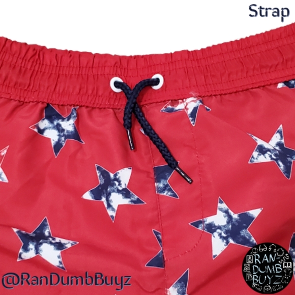 Tommy Bahama Boys Swim Trunks 10/11 (Large) / Traje de Baño Niños 10/11 (Grande) - Picture 4 of 11